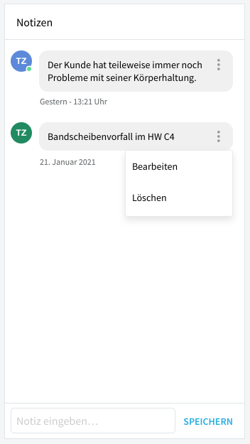 Bildschirmfoto