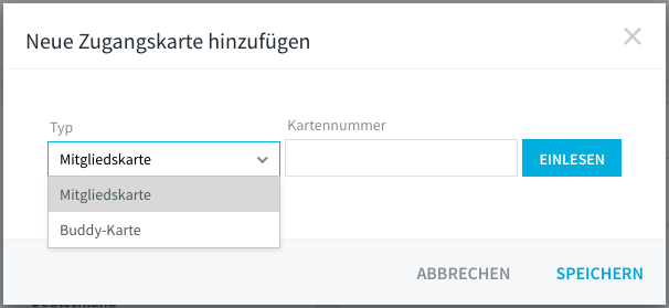 Dialog