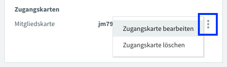 Menü