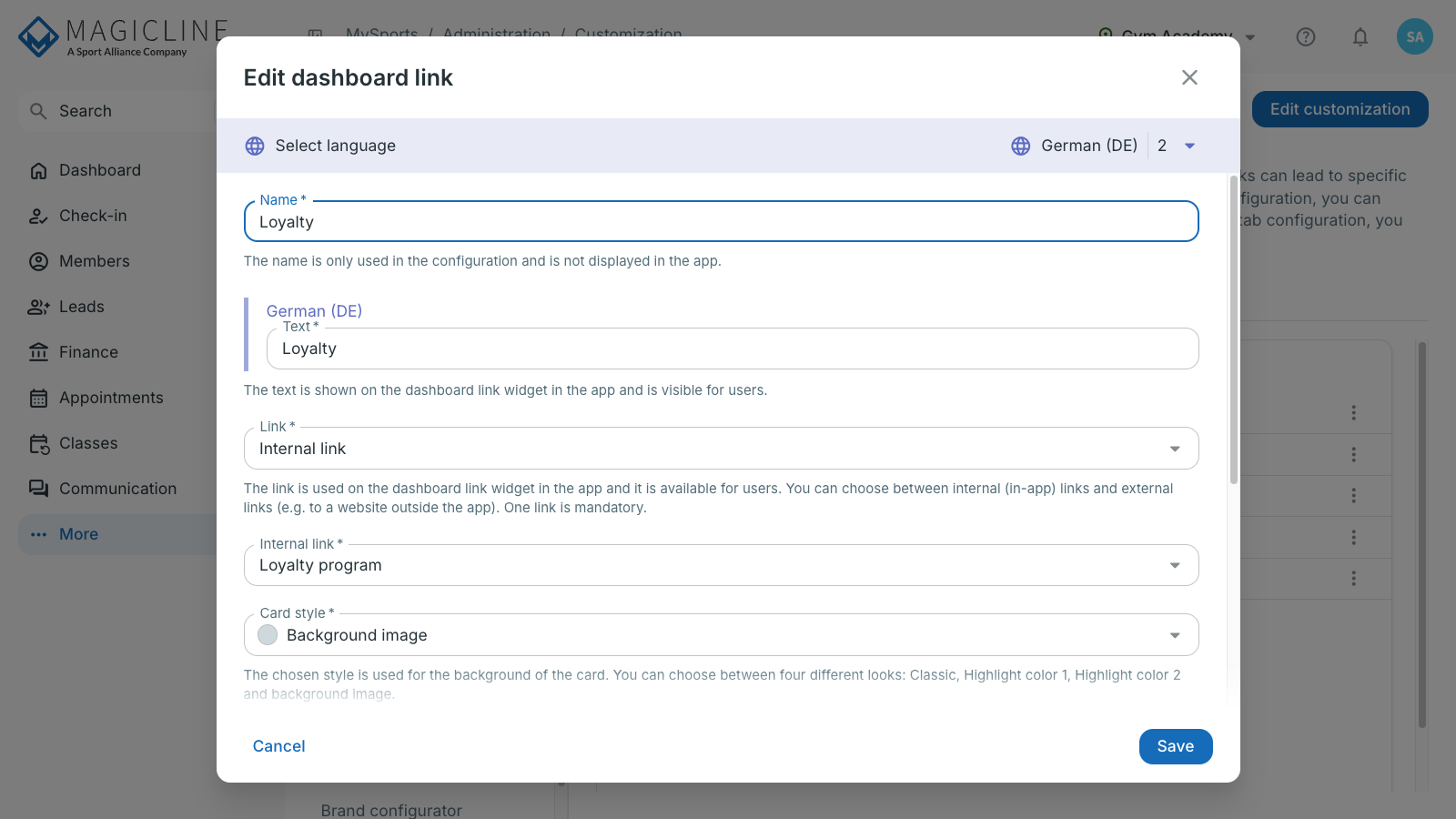 Configure_individual_dashboard_links_for_the_MySports_app_or_branded_app_3.png